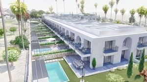 Urban Land