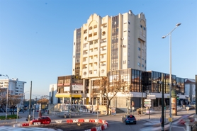Urban Land