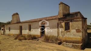 Rustic Land