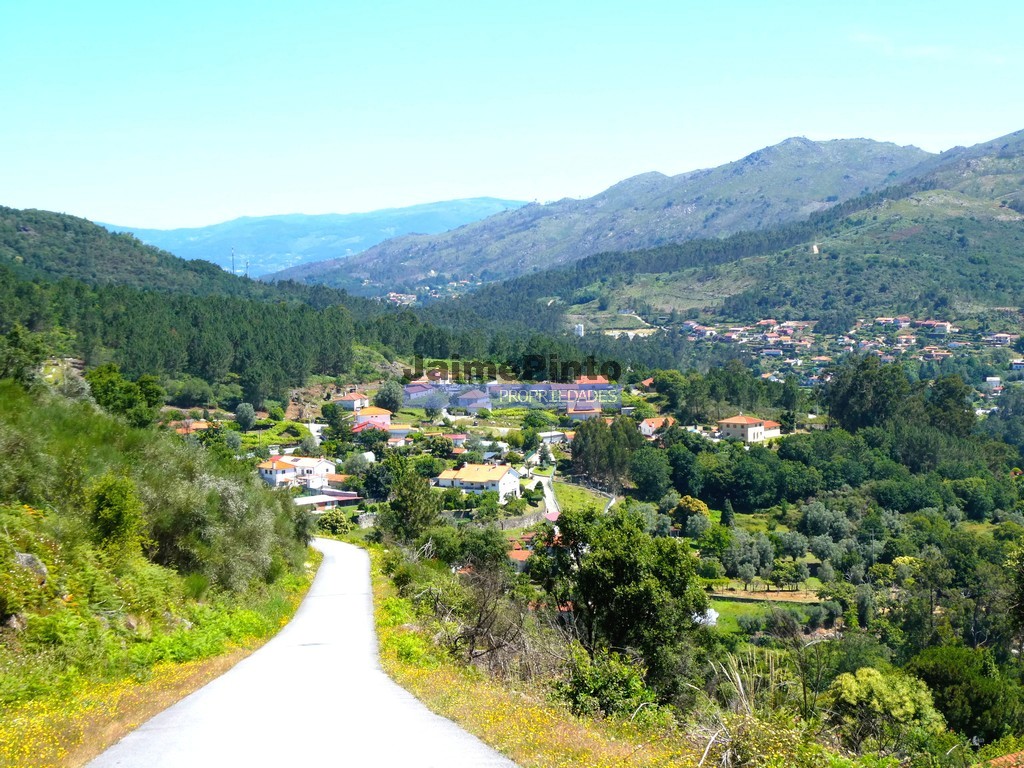 Terreno Urbano