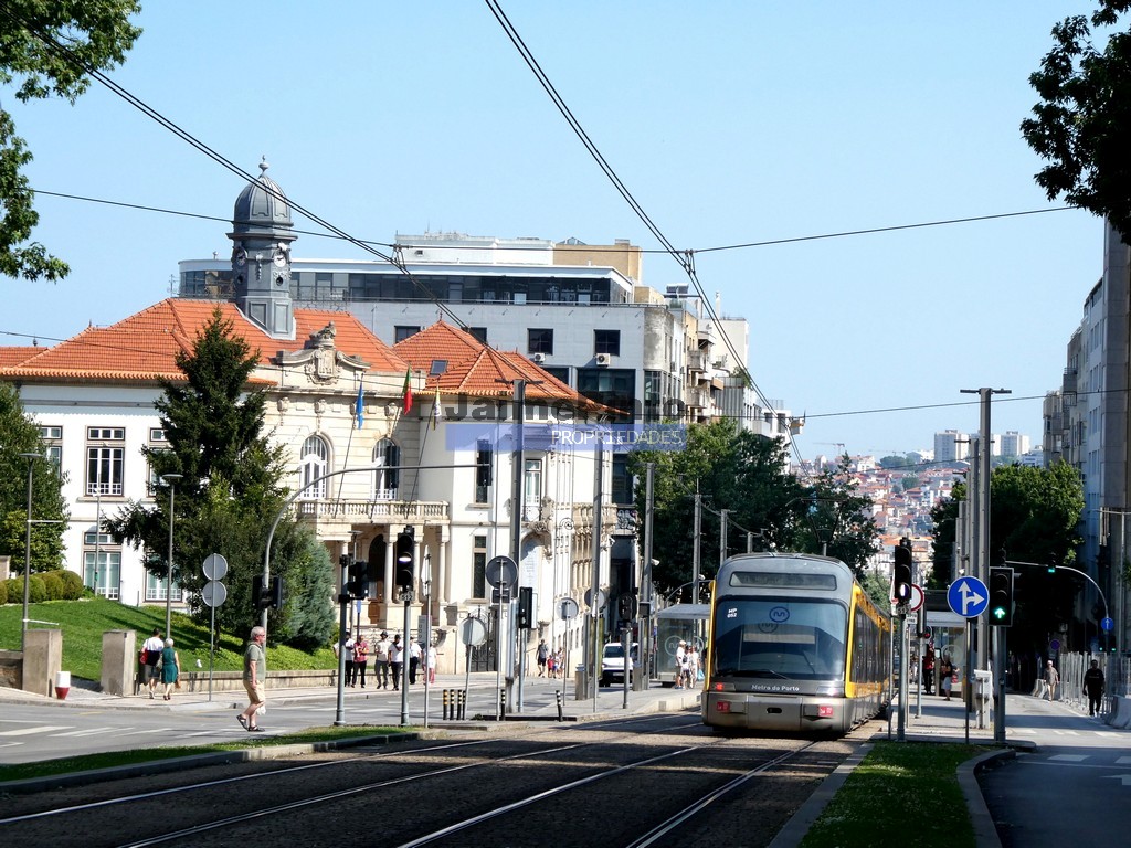 Urban Land