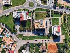 Urban Land