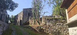 Rustic Land