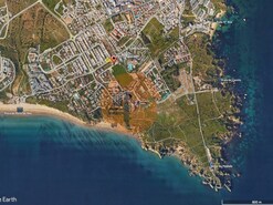 Terreno Urbano
