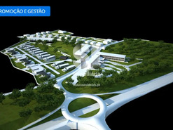 Urban Land